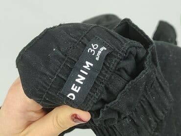 spodenki damskie jordan: Sinsay, Szorty damskie, rozmiar S — 4