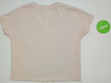 sandro polska: Reserved, T-shirt damski, rozmiar S — 3