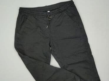 spodnie do kosza: Zara, Spodnie dresowe damskie, rozmiar XL — 1