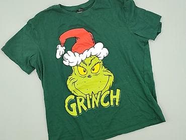Sinsay, T-shirt for men, size L at lalafo.pl — 1 Sinsay, T-shirt for men, size L — 1