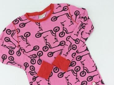 Bluza, KappAhl, 8 lat, 122-128 cm, stan - Idealny