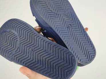 camper sandały dziecięce: Buciki niemowlęce, 15 i mniejsze, stan - Bardzo dobry — 5