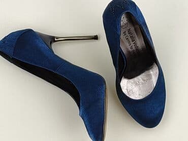 mokasyny do sukienki: Flat shoes for women, 36, condition - Very good — 1