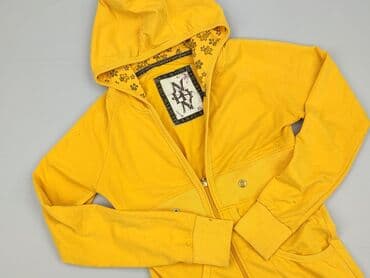 Bluza z kapturem damska, XL