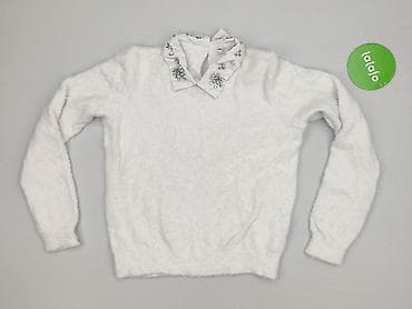 sweter vistula: Sinsay, Sweter damski, rozmiar M — 2