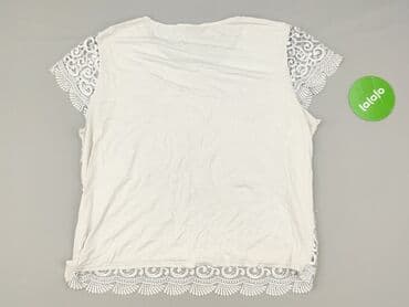 ile wazy bluza: Women's blouse, size 6XL (EU 52) — 3