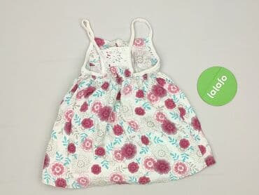 lindex bluza: Dress, Esprit, 12-18 months, condition - Very good — 3