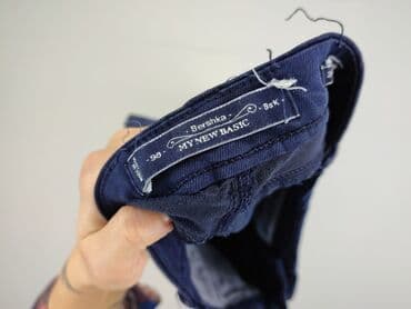 bershka dżinsy atomówki: Bershka, Jeansy damskie, rozmiar XS — 4