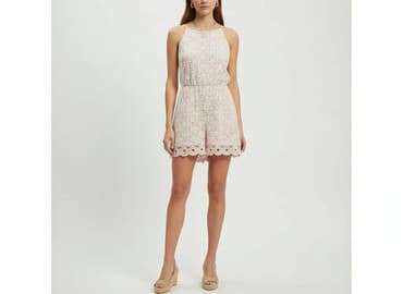 piżama dla par hello kitty: Sukienka damska, rozmiar M — 7