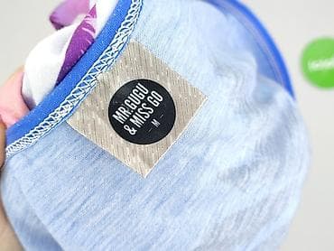 bluza marvel cropp: Mr. GUGU & Miss GO, Podkoszulka dla mężczyzn, rozmiar M — 4