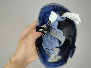 divided jeans: H&M, Jeans for women, size S — 5