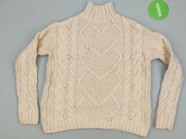 kurtki zimowe damskie reserved wyprzedaż: Reserved YFL, Sweter damski, rozmiar S — 2