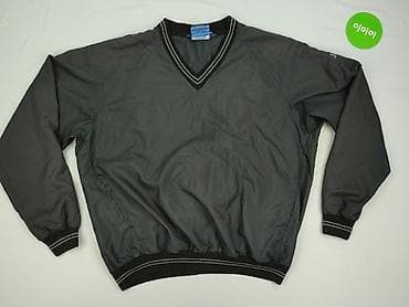 turecki sweter: Bluza dla mężczyzn, rozmiar 4XL — 2