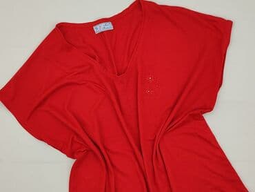Women: New Fashion, Women`s T-shirt, size 2XL (EU 44) — 1