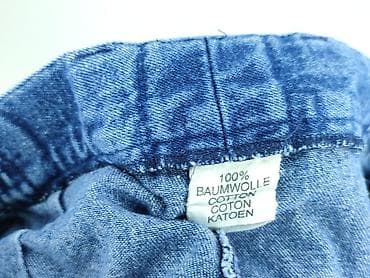 jeansy pumpy damskie: Jeansy damskie, rozmiar S — 4