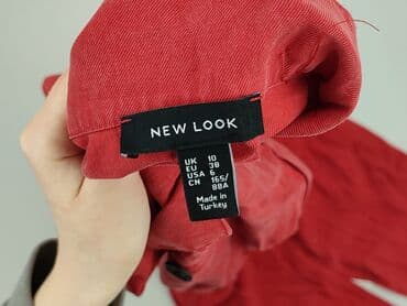 kombinezon mohito czerwony: New Look, Kombinezon damski, rozmiar M — 4