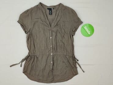 hm t shirty basic: H&M, Bluzka damska, rozmiar S — 2