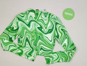 długość koszulki a wzrost: Shein, Top damski, XS — 3