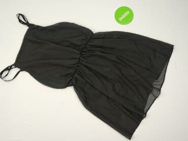 modne sukienki: Sukienka damska, rozmiar L — 3