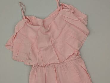 niebieska satynowa sukienka zara: Women`s dress, size S (EU 36) — 1