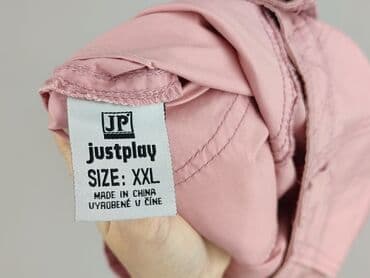 f f cargo: Cargo for women, size 2XL — 5