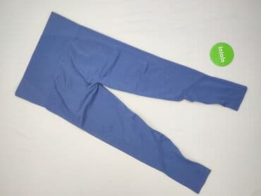 Kobiety: Legginsy Sportowe damskie, rozmiar S — 3