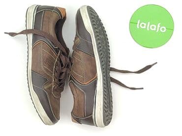 спортивні костюми чоловічі польща: Sneakers for men, 39, Inextenso, condition - Very good — 4