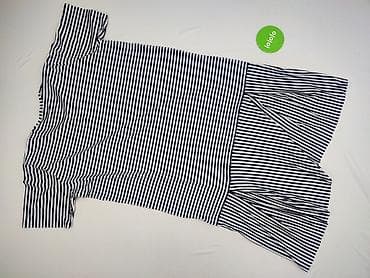 koszulki boss 3 pack: Sukienka damska, rozmiar 7XL — 3