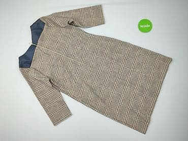 dżins: Sukienka damska, rozmiar XL — 3