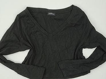 goth bluzka: Even&Odd, Bluzka damska, rozmiar 4XL — 1