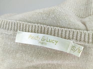 pusheen h: Lucy, Sweter damski, rozmiar S — 4