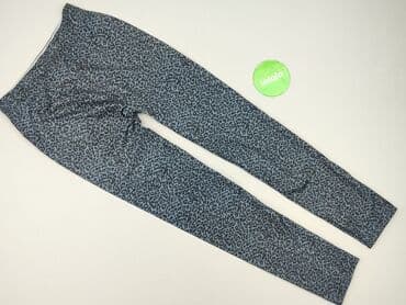 legginsy do pole dance: Legginsy Sportowe damskie, rozmiar L — 3