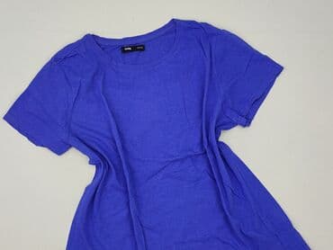 T-shirty: Sinsay, T-shirt damski, rozmiar L