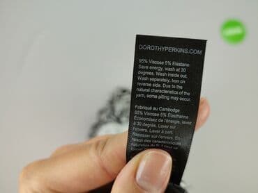 sukienka w panterkę mohito: Dorothy Perkins, Sukienka damska, rozmiar S — 6