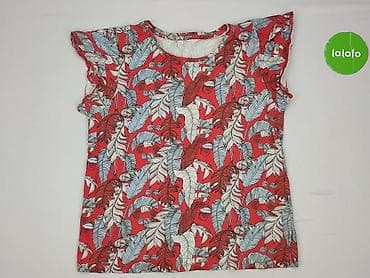 lniane bluzki: Bluzka damska, rozmiar M — 2