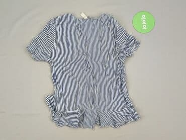 Women's Clothing: H&M, Women's blouse, size M (EU 38) — 3