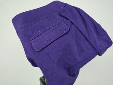 Women: Monnari, Material trousers for women, XL — 6