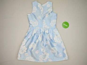 sukienka boho na wesele plus size: Sukienka damska, rozmiar S — 3
