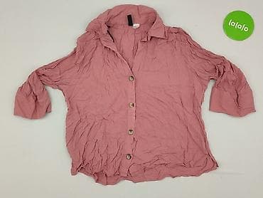 h m kolarki: H&M Divided, Koszula damska, rozmiar S — 2