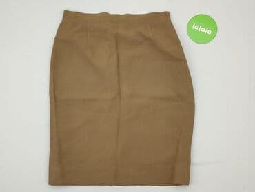 simple spódnice plisowane: Women`s skirt, size M (EU 38) — 2