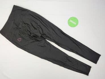 lidl legginsy ocieplane: O'la Voga, Legginsy Sportowe damskie, S — 4