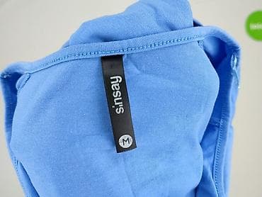 Bluzki: Sinsay, Bluzka damska, rozmiar M — 4