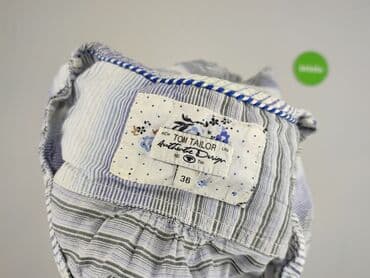 t shirty python: Tom Tailor, Bluzka damska, rozmiar S — 4