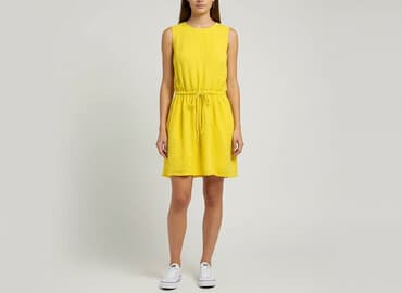 stradivarius sukienka letnia: FB Sister, Sukienka damska, rozmiar L — 6