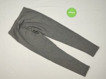 ocieplane legginsy lidl: Esmara, Leggings Sports for women, size S — 4