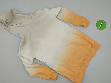 dresy plus size: H&M Divided, Bluza z kapturem dla mężczyzn, rozmiar XS — 3