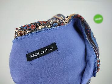 koszula lamu: Styled In Italy, Sukienka damska, rozmiar S — 5