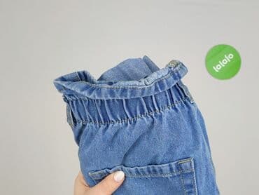 mango baloon jeans: Szorty damskie, rozmiar S — 6