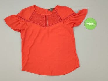 welurowa bluzki: Primark, Bluzka damska, rozmiar M — 2