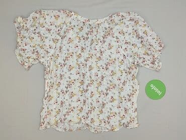 chicaca bluzki: Peacocks, Bluzka damska, rozmiar L — 3